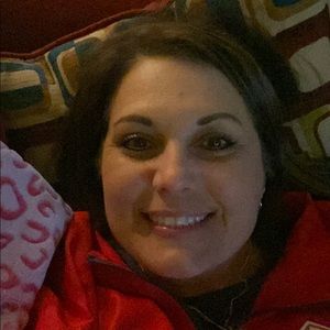 Meet your Posher, Becky